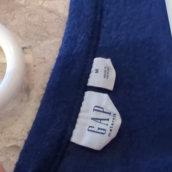 Gap Maternity dress - Picture 4 of 4